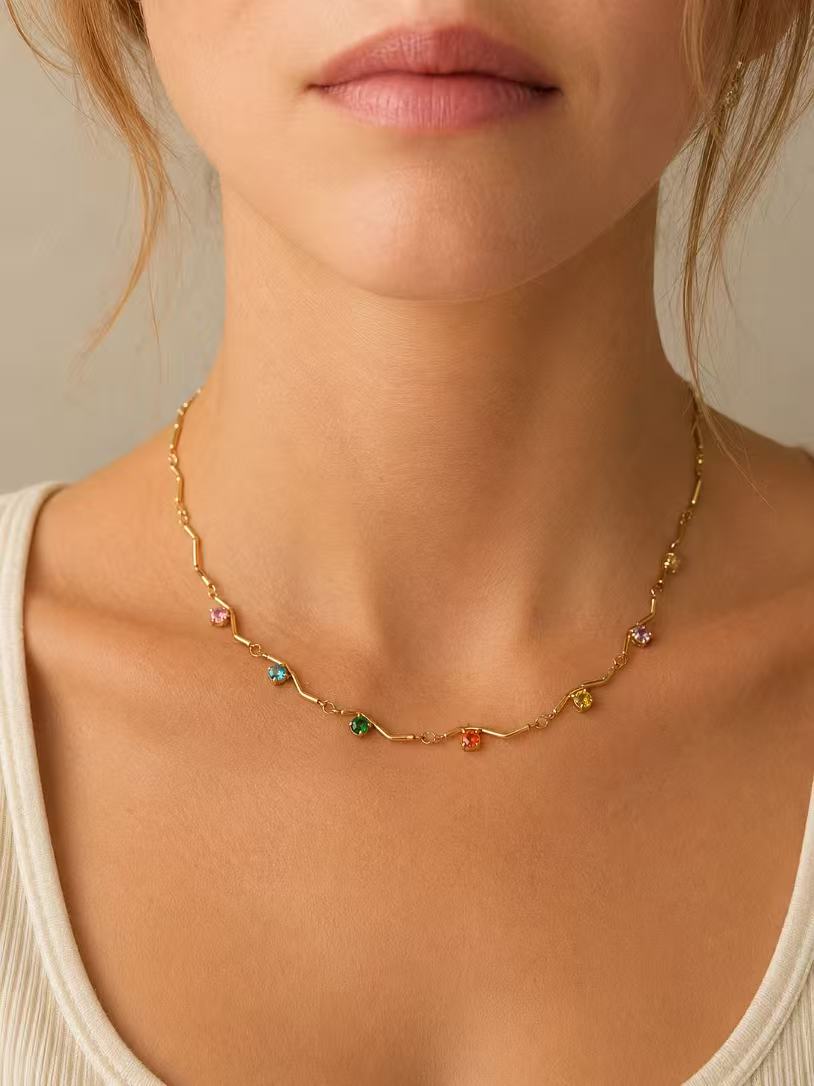 Collana Melody | 45cm