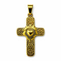 Ciondolo Cuore Sacro