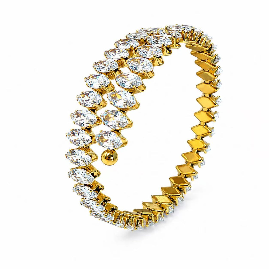 Bracciale Spiga