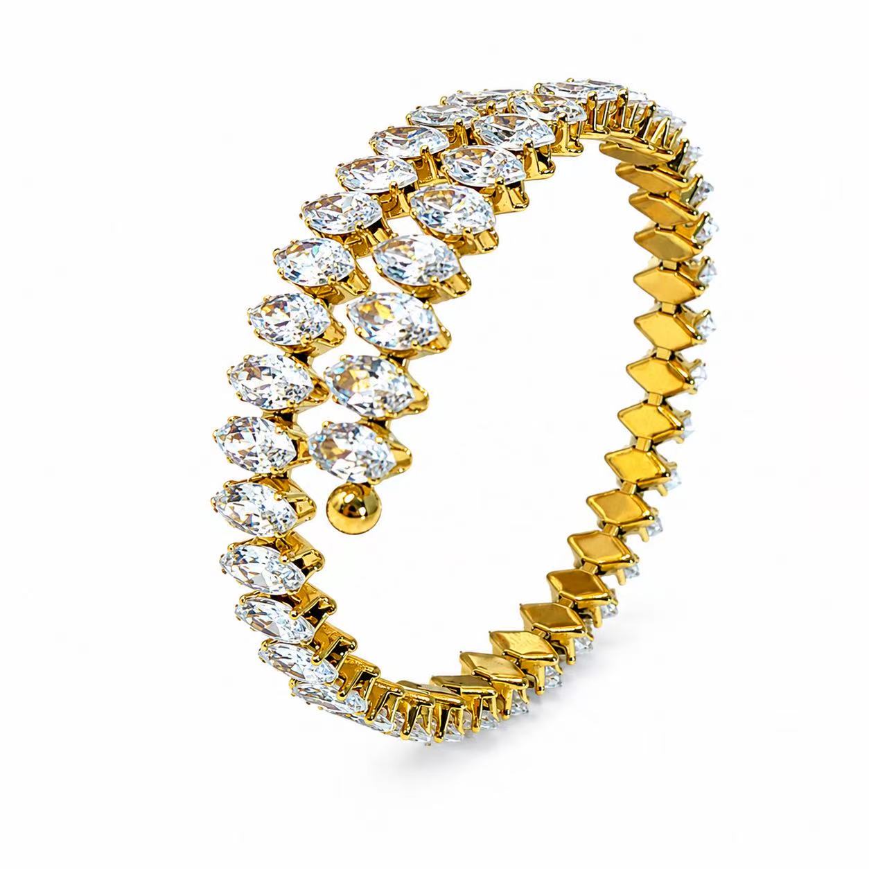 Bracciale Spiga