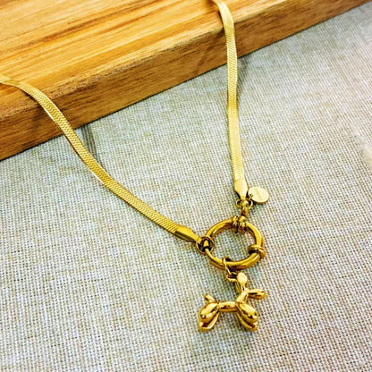 Collana “Palloncino”