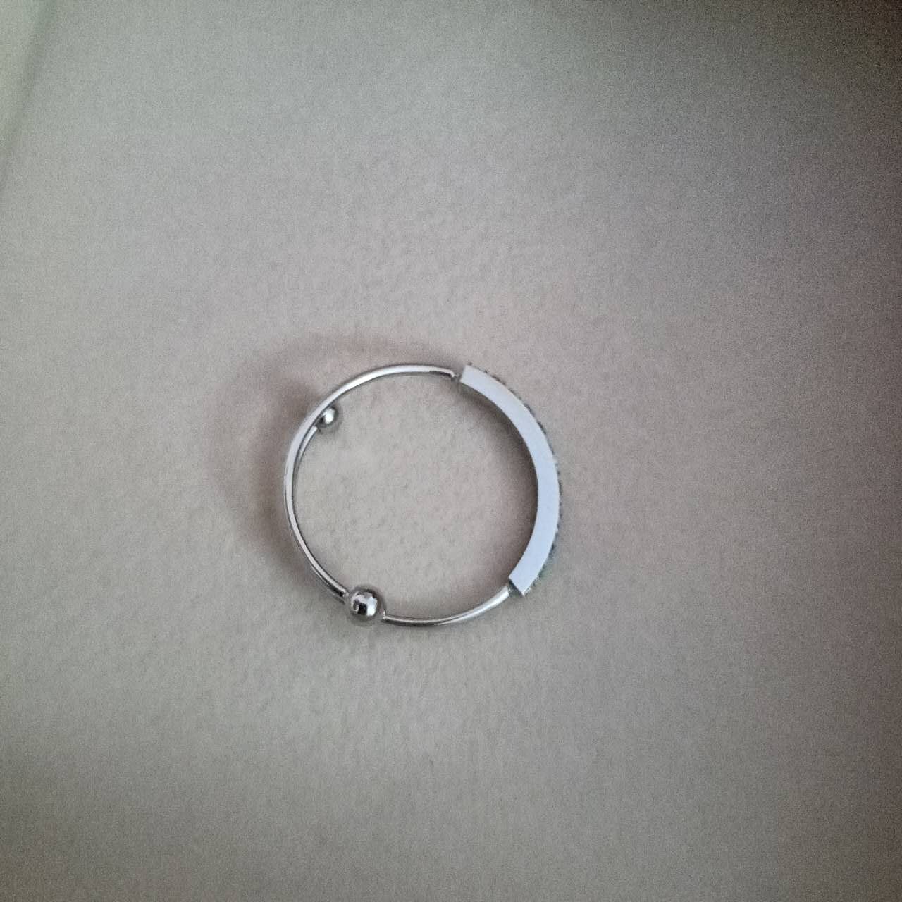 Anello “Spectrum”