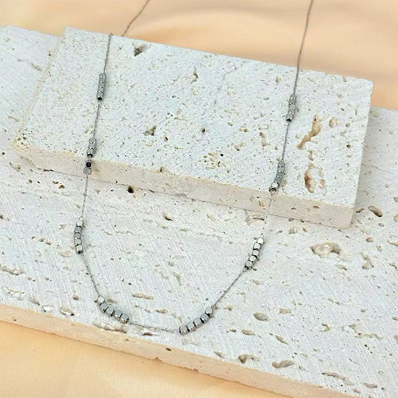 Collana cubetti versione 2.0