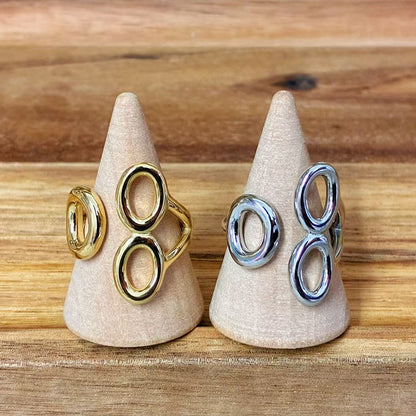 Anello Eterni Riflessi