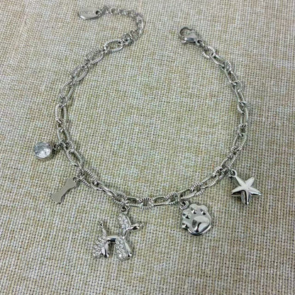 Bracciale “Puppy Charm”