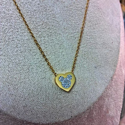 Collana “Sweet Heart”