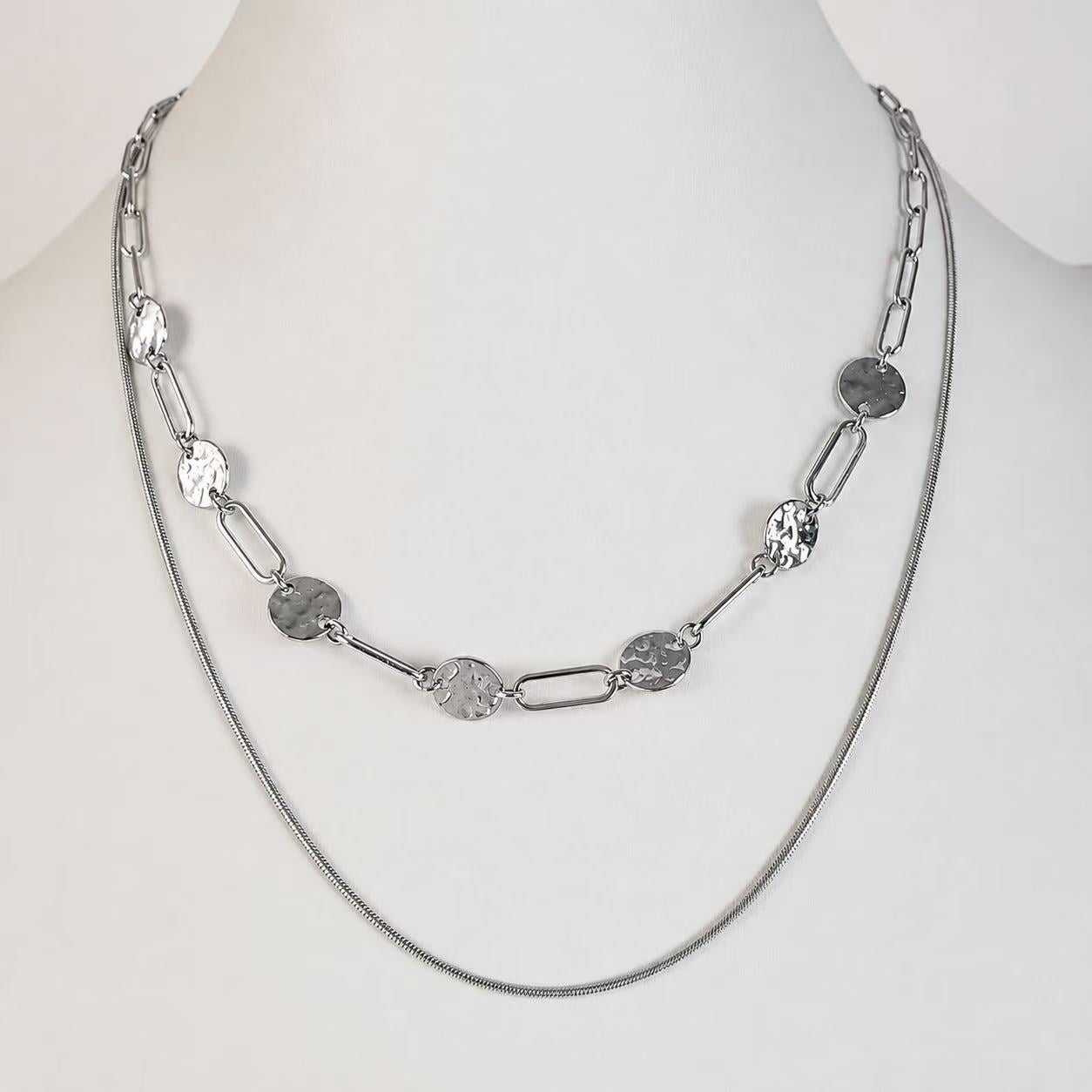 Collana Medora