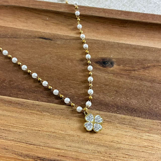 Collana “Fortuna” – La grazia del caso