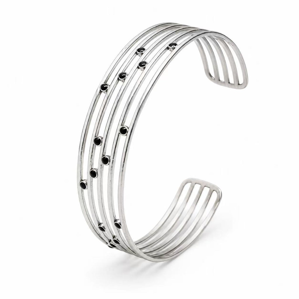 Bracciale Collection | in acciaio inox