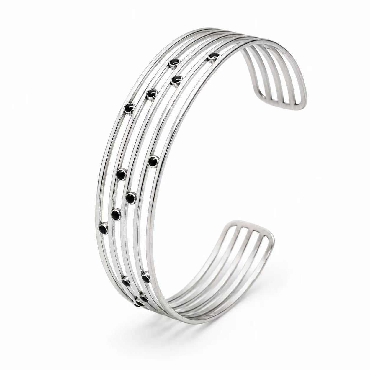 Bracciale Collection | in acciaio inox