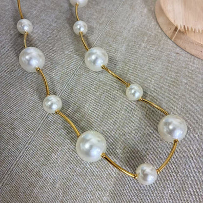 Collana “Armonia” 90CM – L’eleganza in movimento