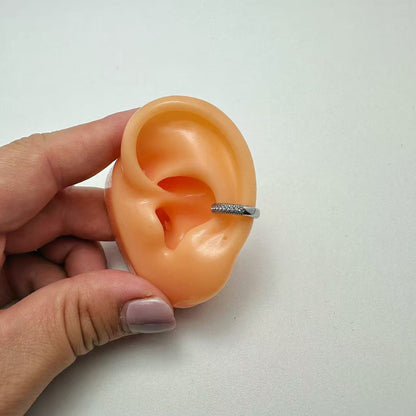 (E061)Ear cuff