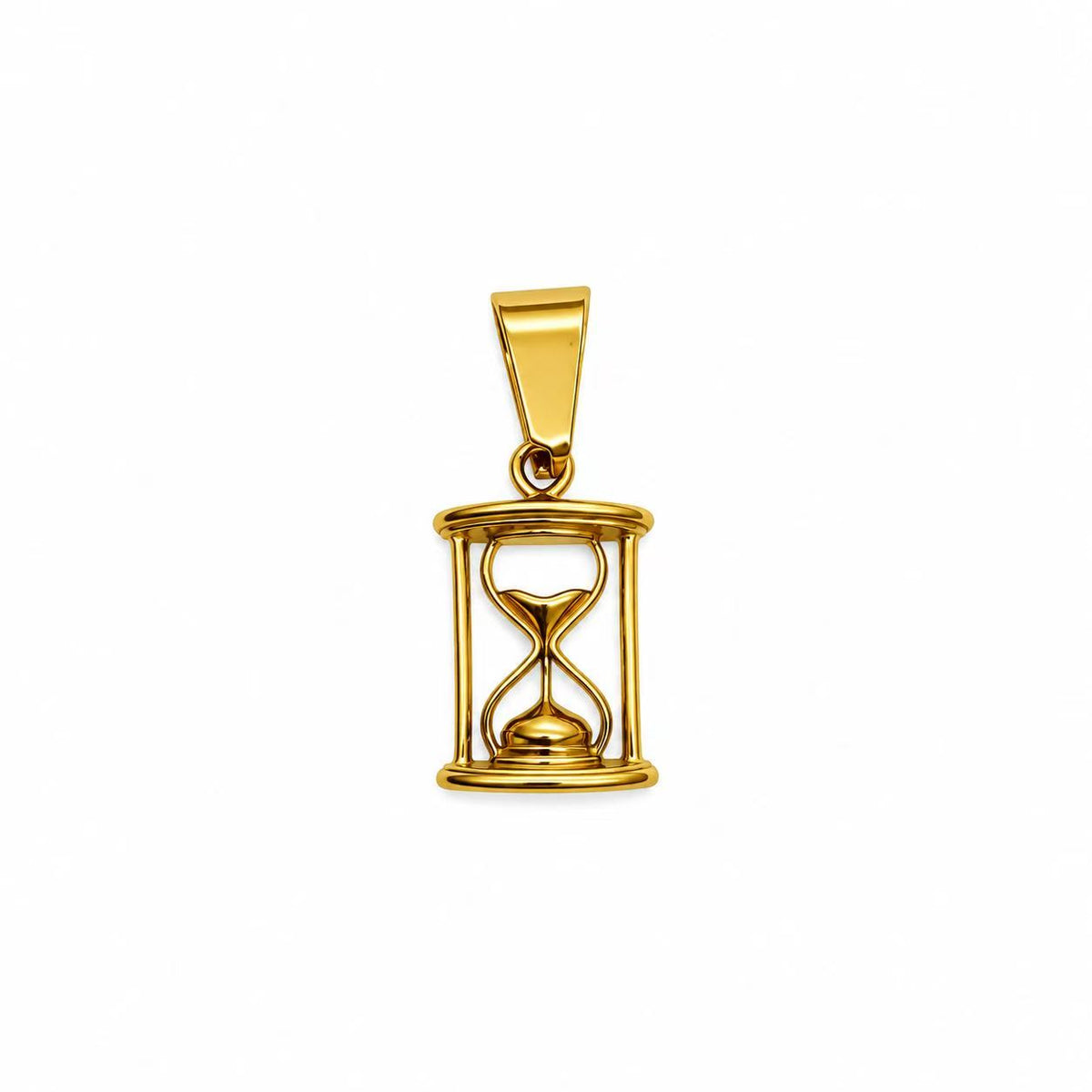 Ciondolini Collection | in acciaio inox