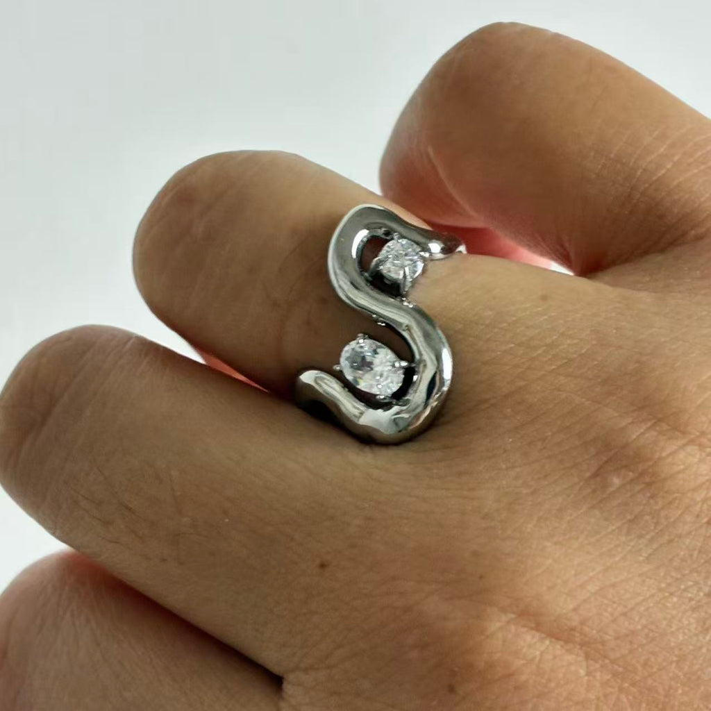 Anello Meandro