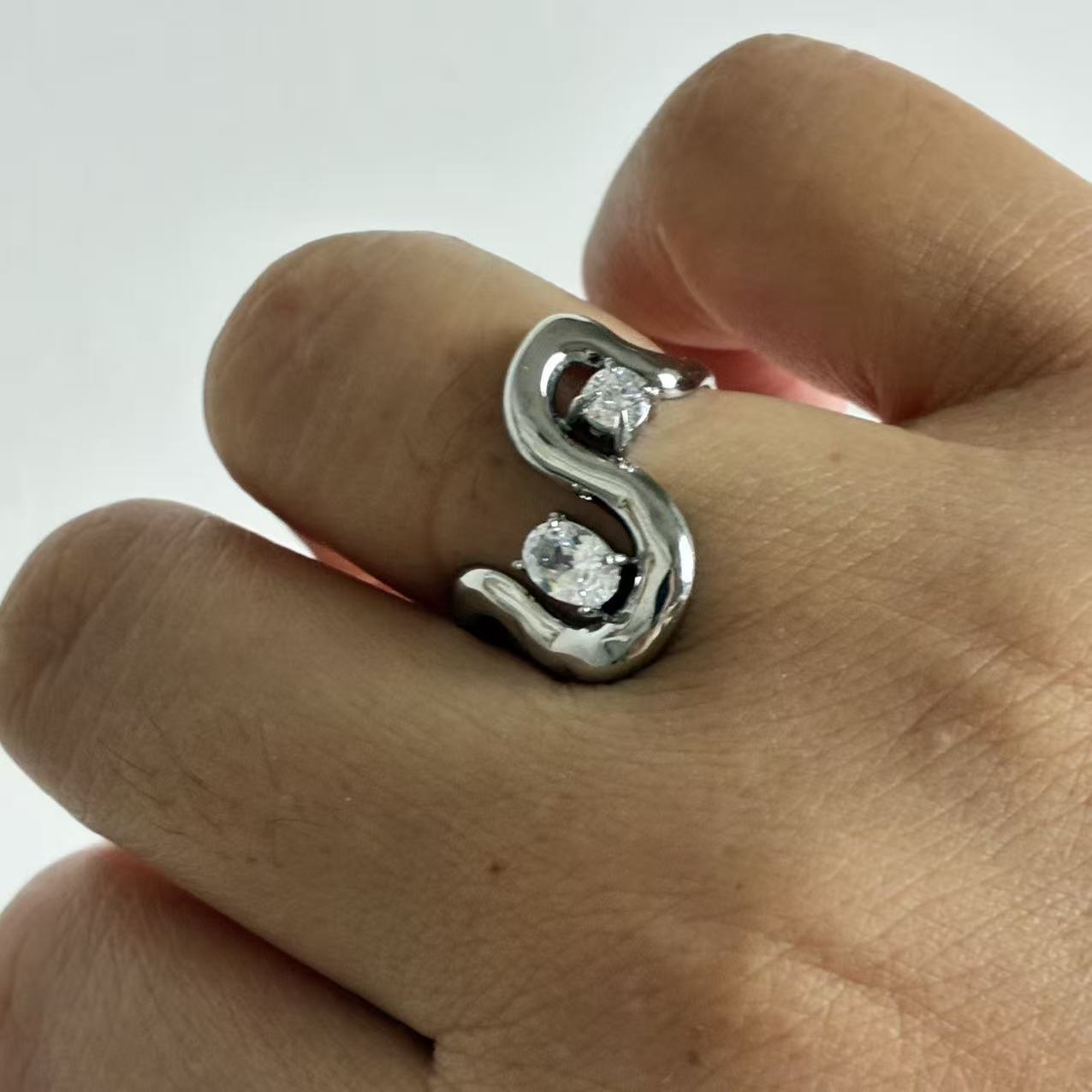 Anello Meandro