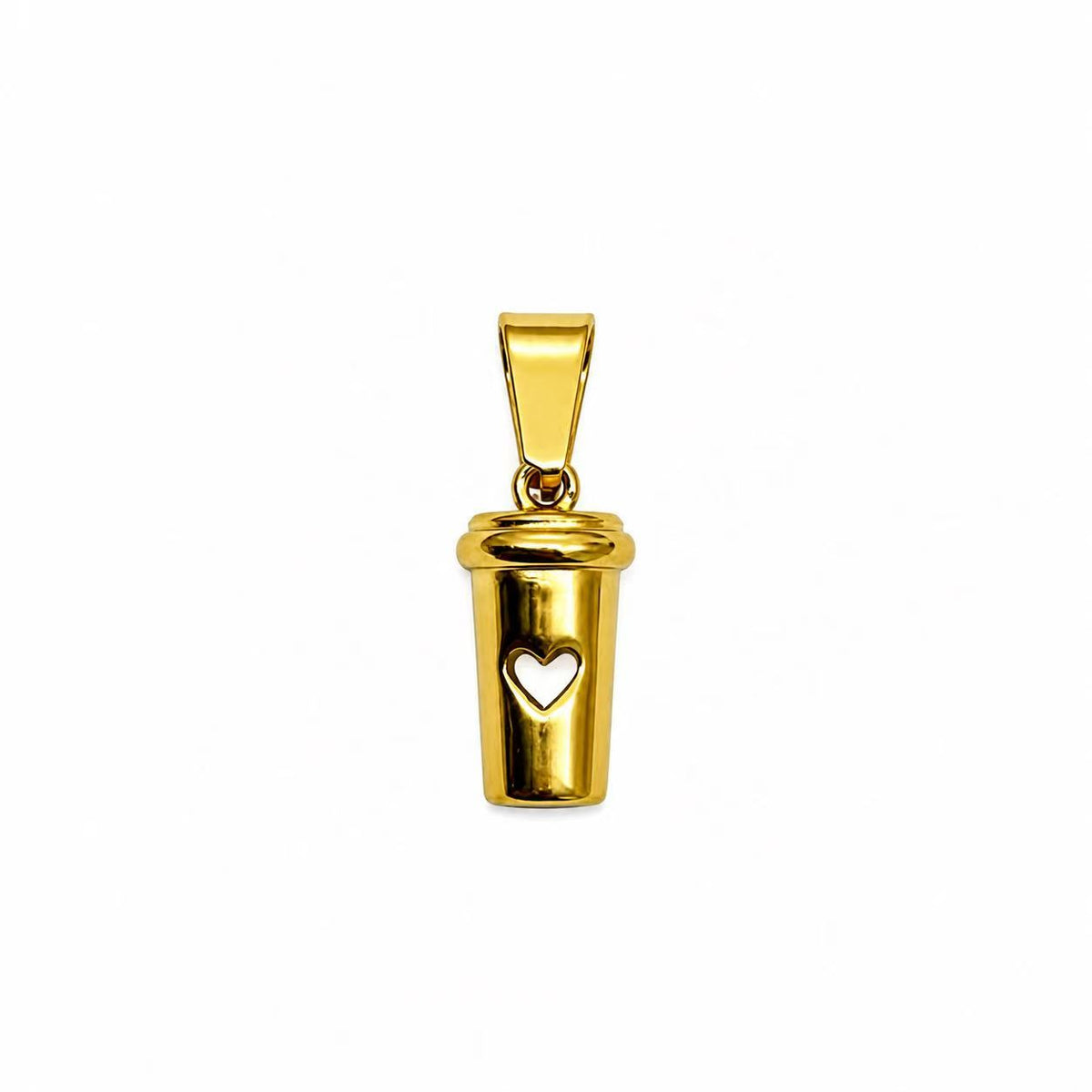 Ciondolini Collection | in acciaio inox