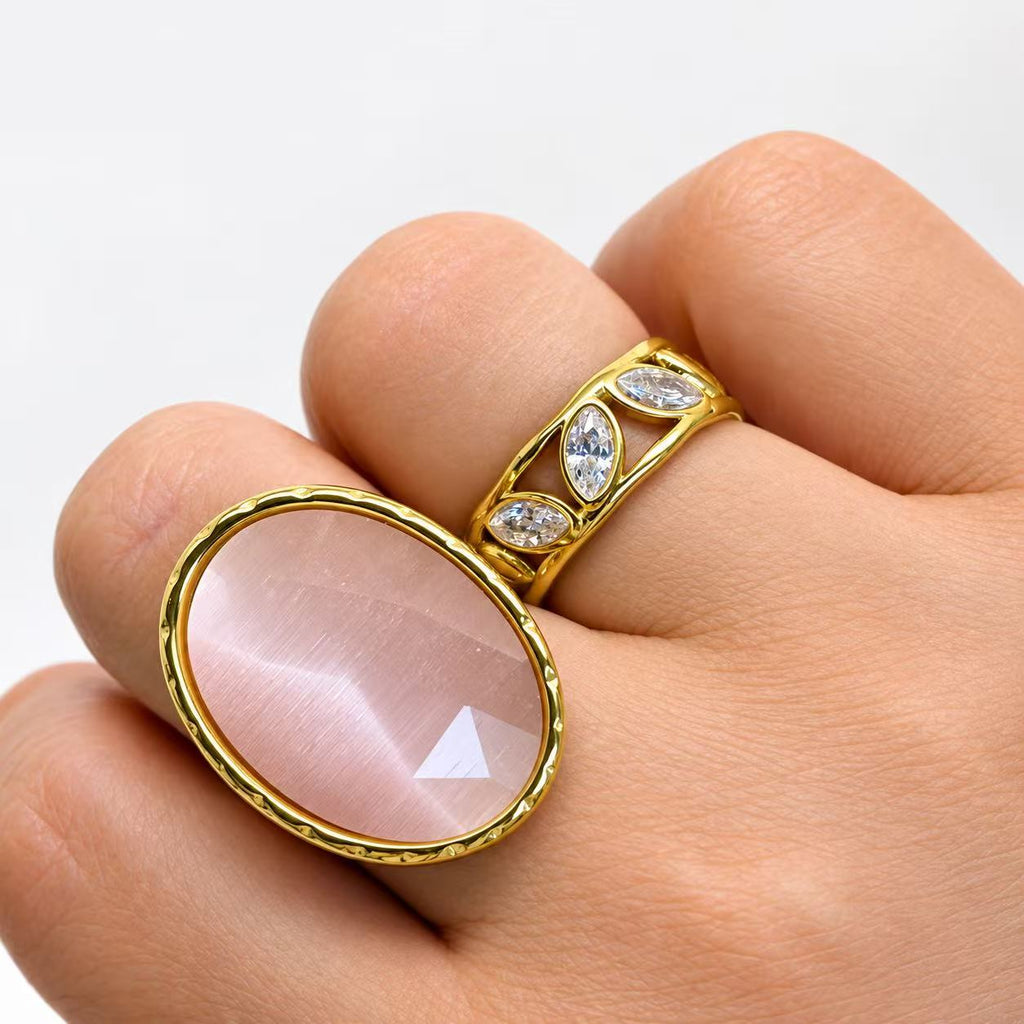 Anello Alloro