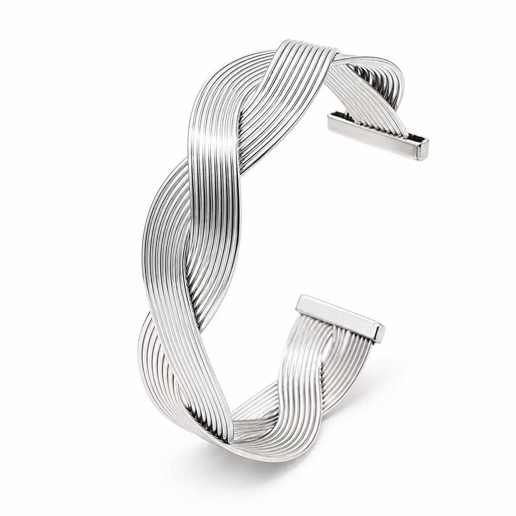 Bracciale Collection | in acciaio inox