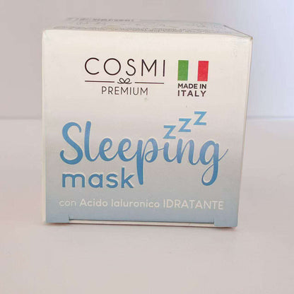 COSMI Premium – Sleeping Mask&nbsp;