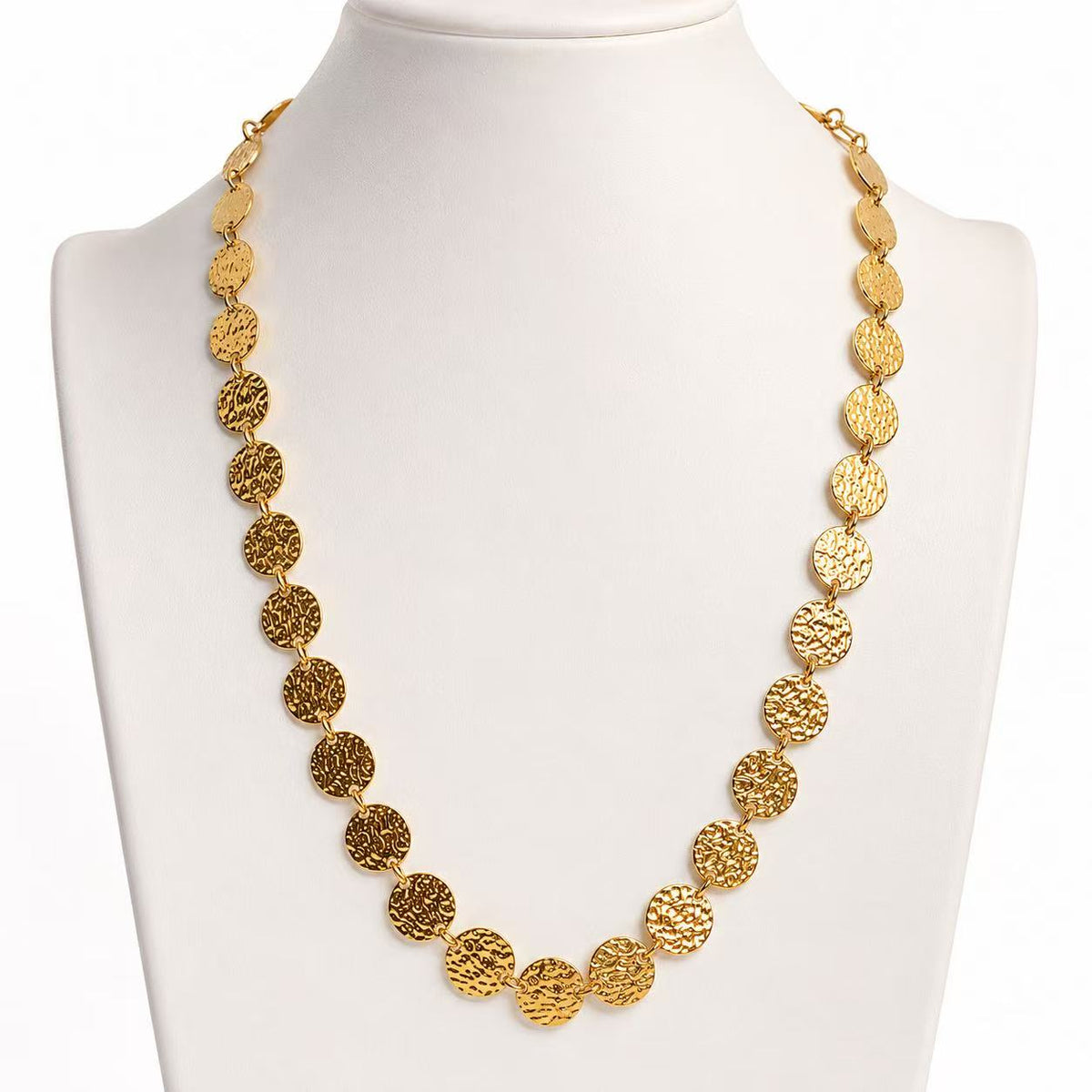 Collana Orme | 75cm