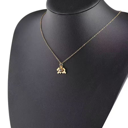 Collana Segno Zodiacale – Pendente Simbolico