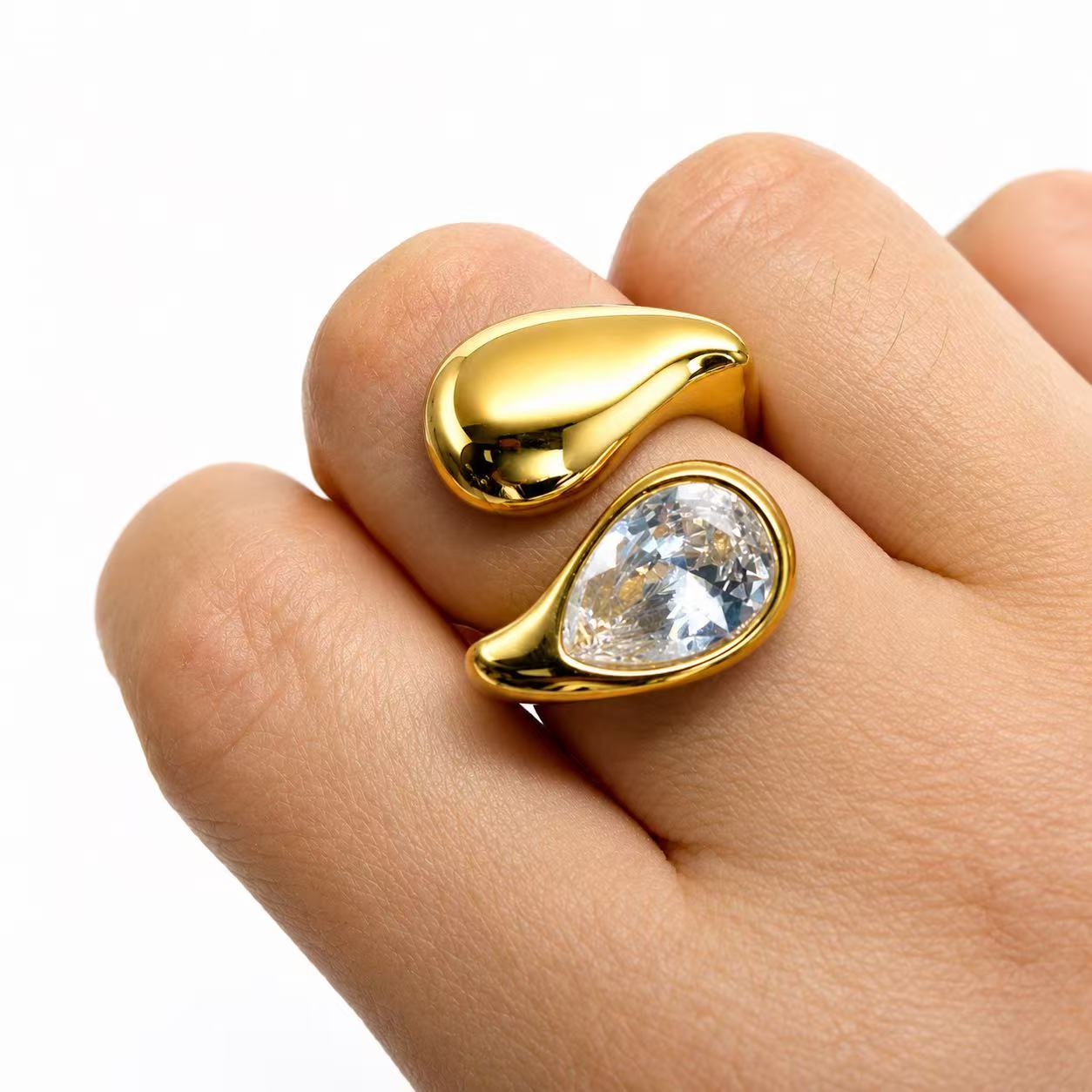 Anello Duale