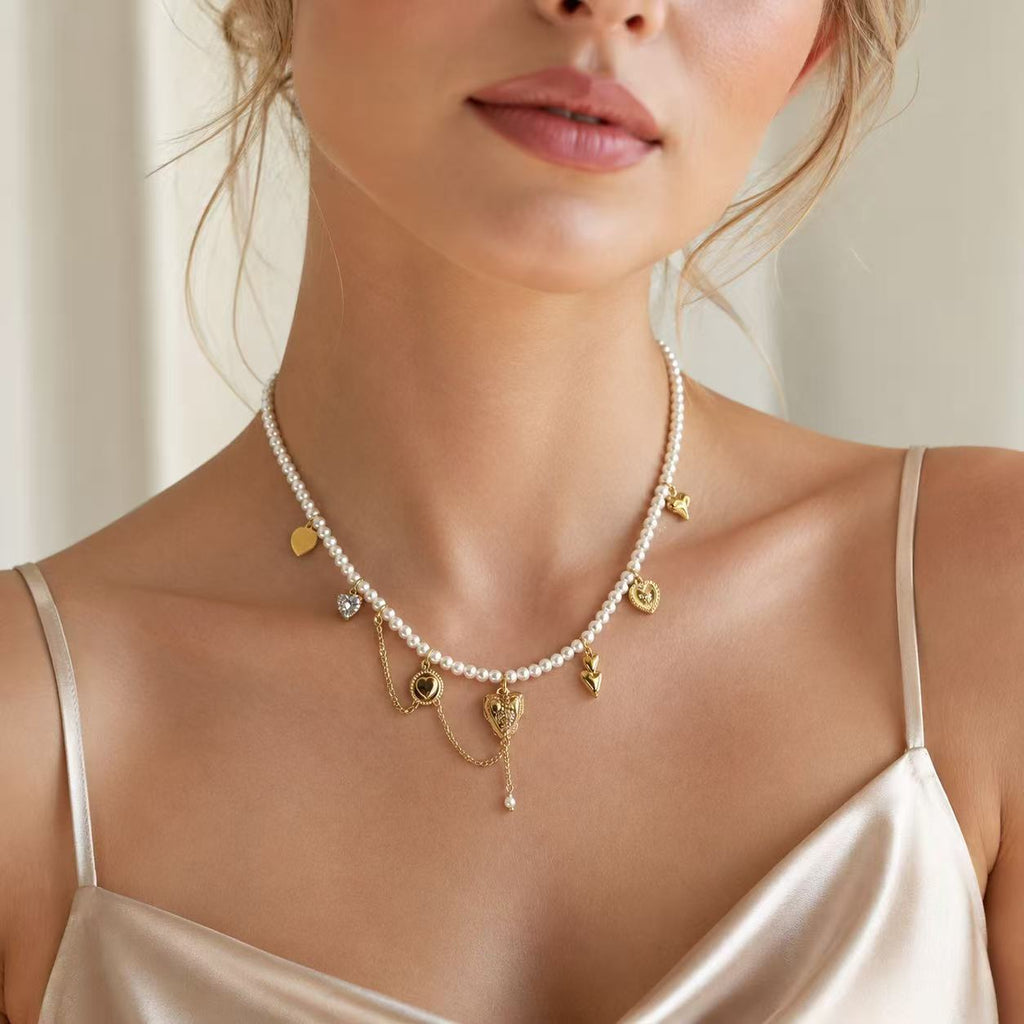 Collana Amabile