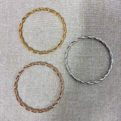 Bracciali Intreccio di Luce