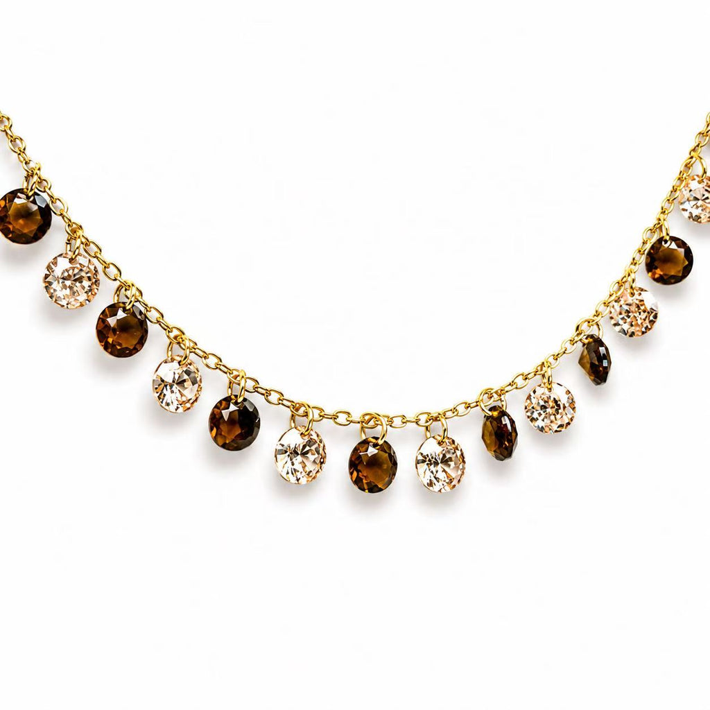 Collana Sfavillio | 45cm