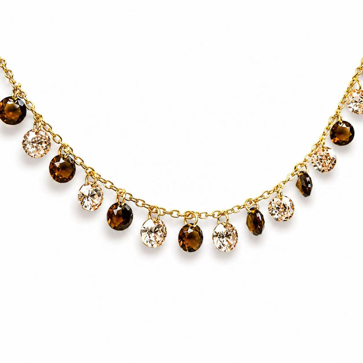 Collana Sfavillio | 45cm