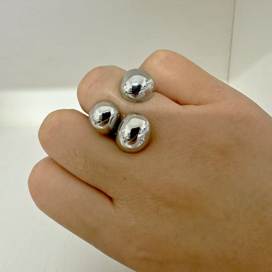 (A160)Anello regolabile