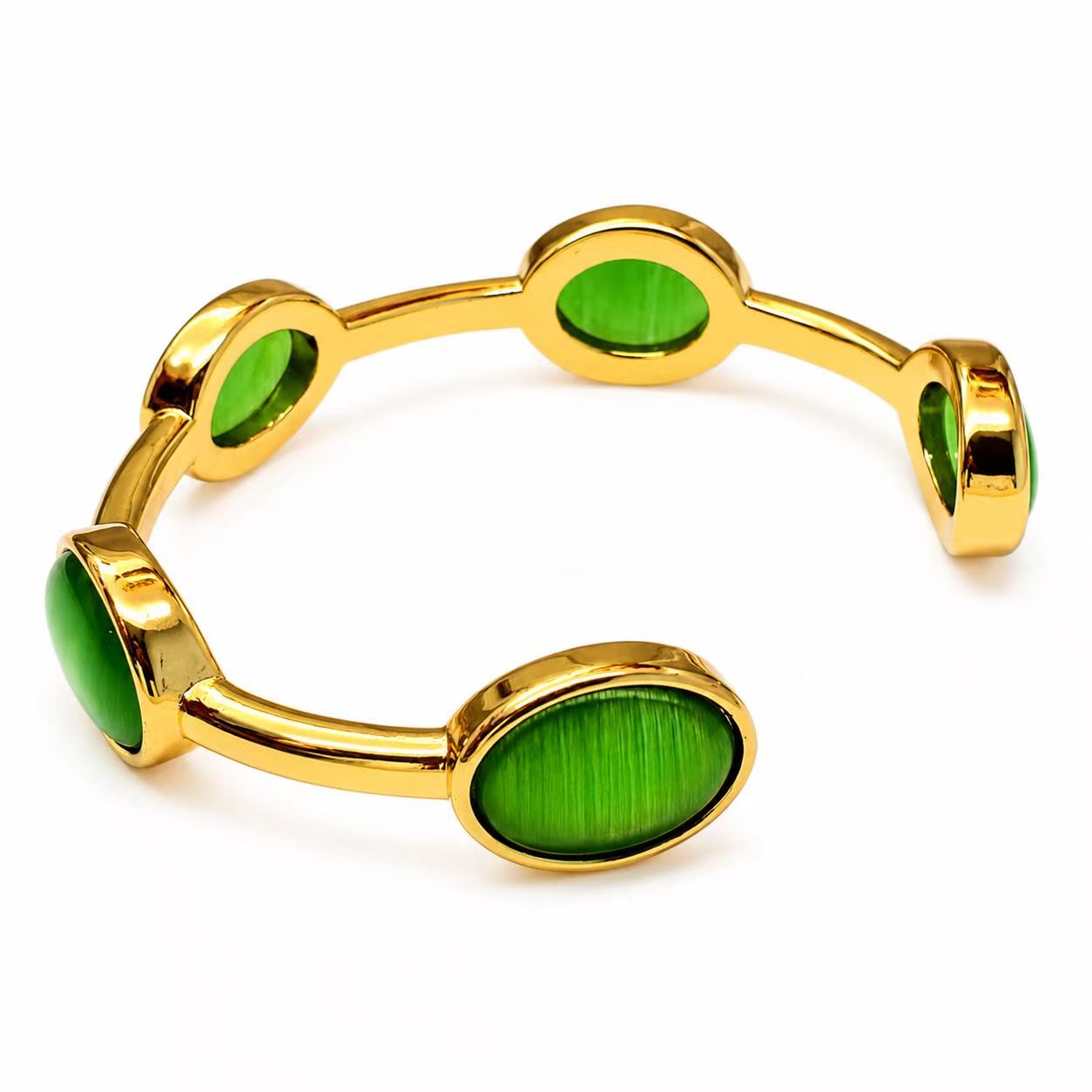 Bracciale “Velaria” | in acciaio inox