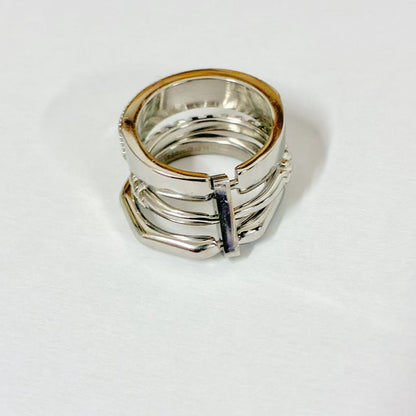 Anelli Trilogia di Luce