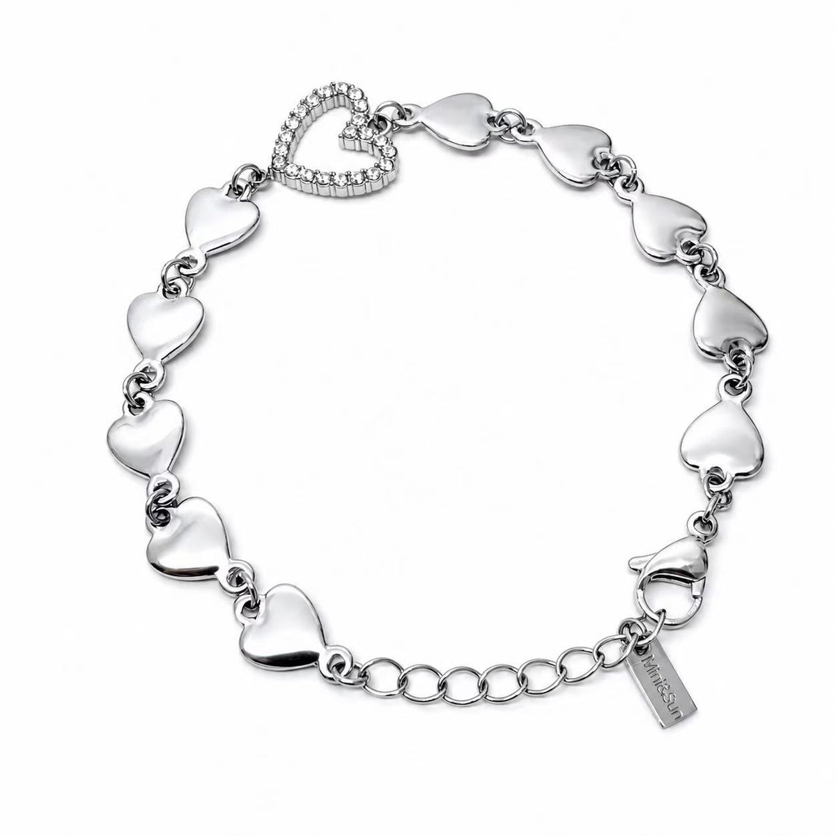 Bracciale Promise | 18-21cm