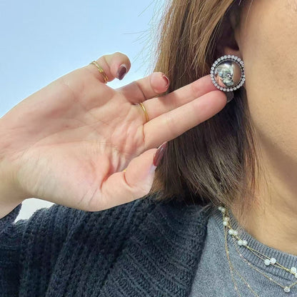 Orecchini “Armonia”