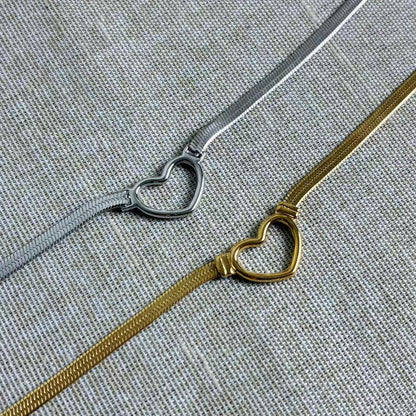 Collana Cuore Contemporaneo