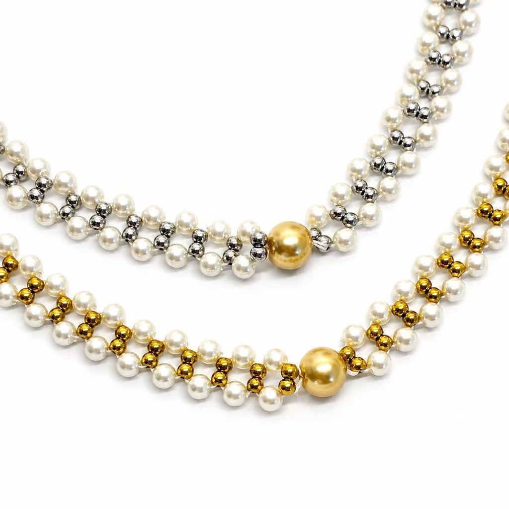 Collana Galatea | 43cm
