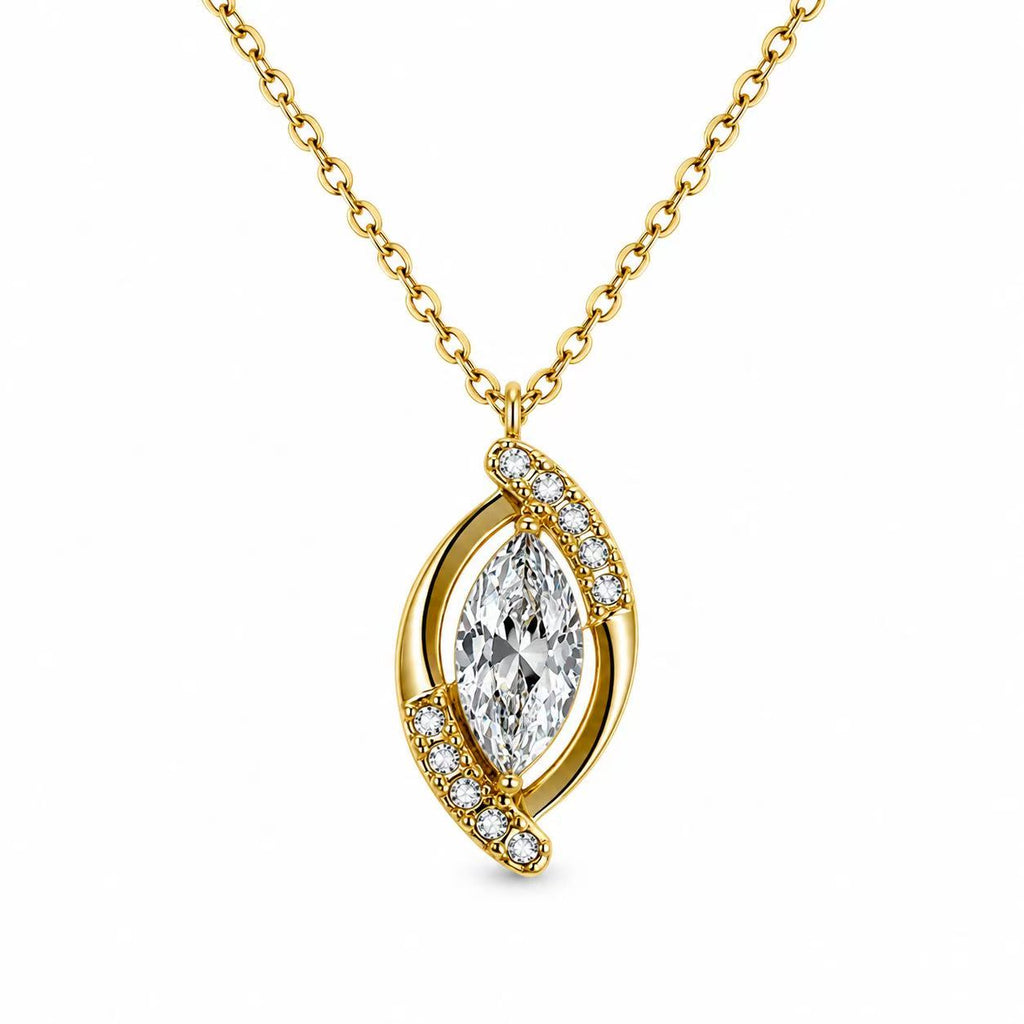 Collana Sguardo | 45cm
