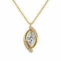 Collana Sguardo | 45cm
