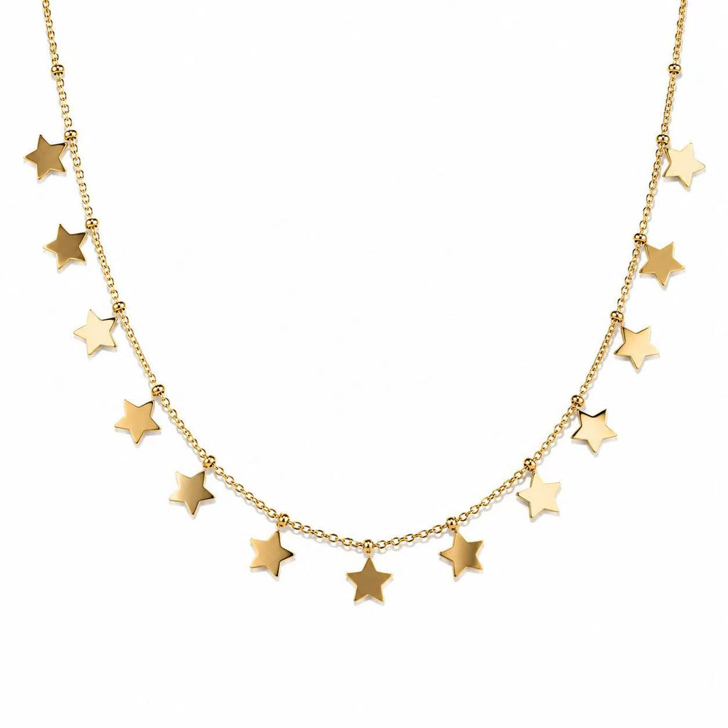 Collana Sidera | 45cm