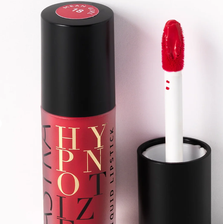 HYPNOTIZE LIQUID LIPSTICK - Rossetto Lunga Tenuta