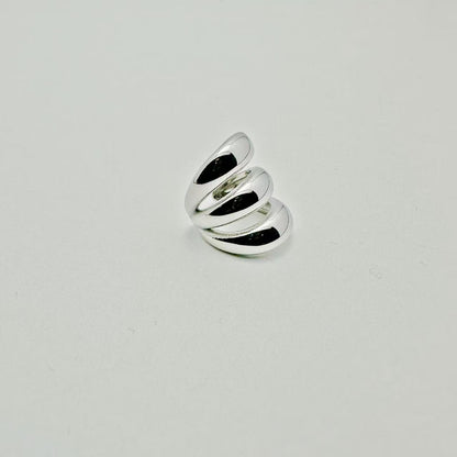 (E039)Ear cuff