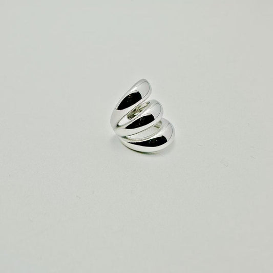 (E039)Ear cuff
