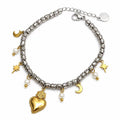 Bracciale Luna d’Archivio