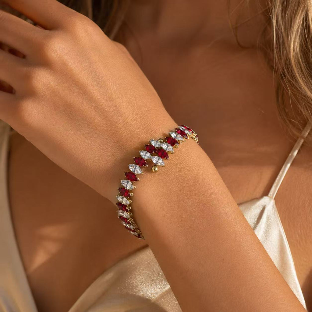 Bracciale Spiga