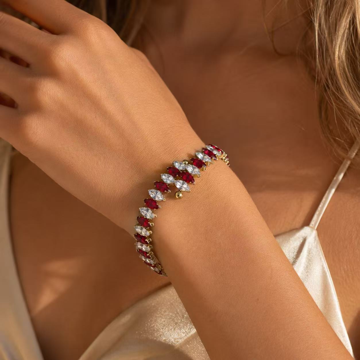Bracciale Spiga
