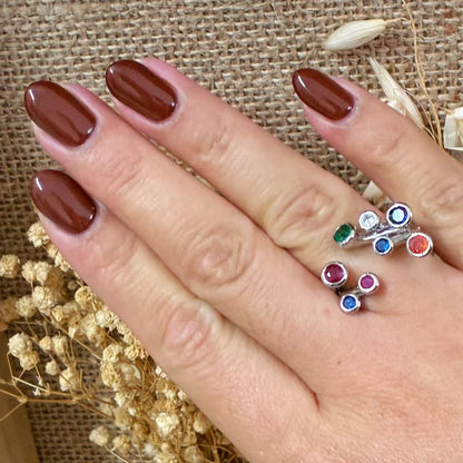 Anello Galassia di Luce