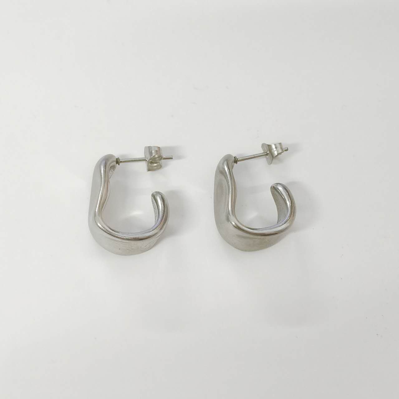 Orecchini “Wave Mini”