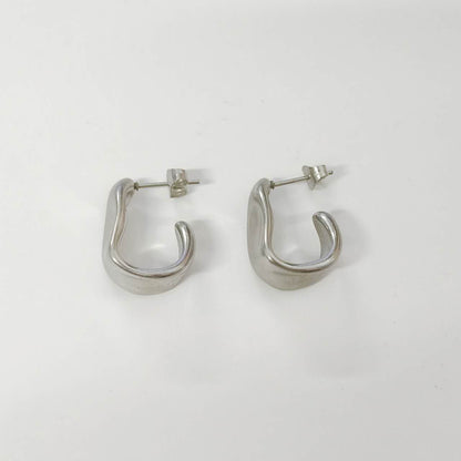 Orecchini “Wave Mini”