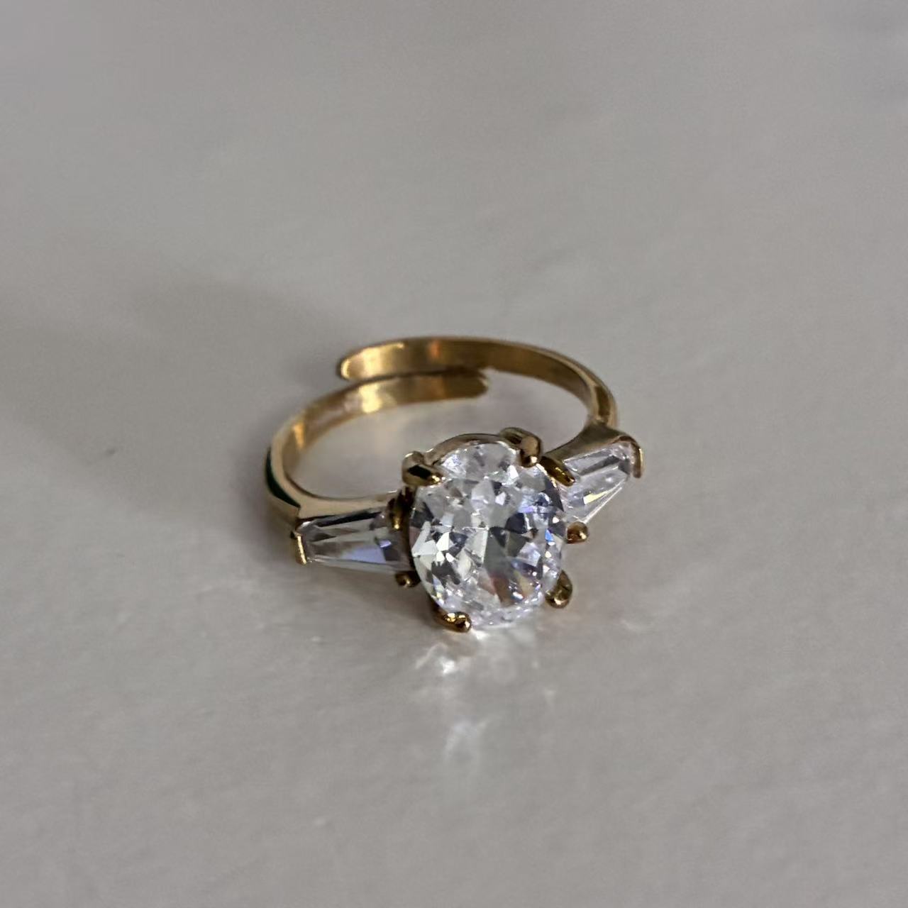 Anello “Sogno Infinito”